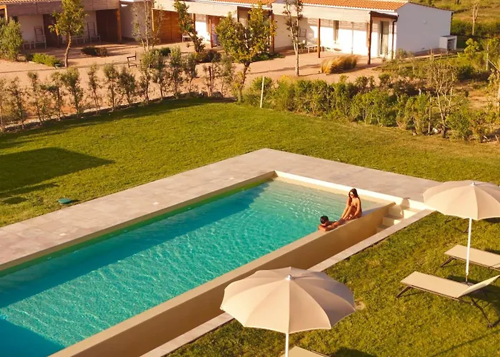 Radicata Tuscany Relais Albinia