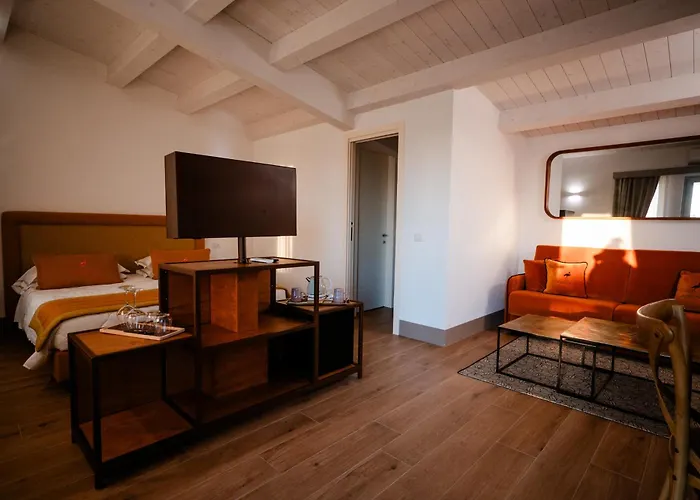 Radicata Tuscany Relais Albinia